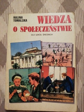 Wiedza o społeczeństwie 