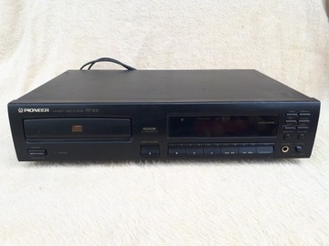 Pioneer PD-202 odtwarzacz CD