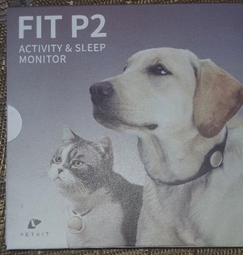 Pet kit fit P2