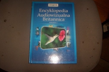 Encyklopedia Audiowizualna Britannica