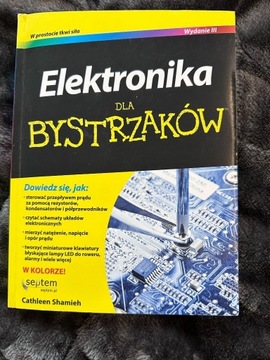 Elektronika dla bystrzaków 