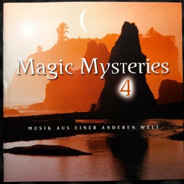 Magic Mysteries 4 (2CD, 2003)