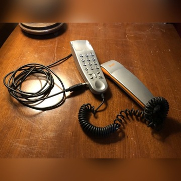 Telefon do SKYPE USB