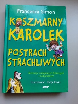 Koszmarny Karolek