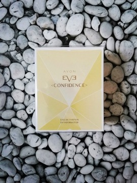 Avon Eve Confidence