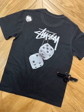 Koszulka Stussy 