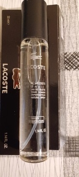 LACOSTE EAU DE LACOSTE 33ml