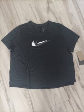 Nowa, bluzka, koszulka, sportowa, Nike, XL