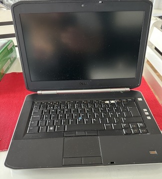 Dell Latitude E5420