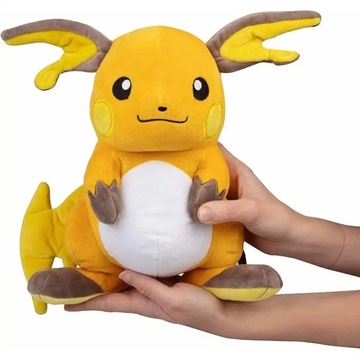 Pluszak maskotka Pokémon Raichu 30cm