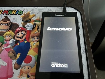 Tablet Lenovo TAB 2 A7 