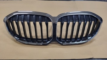 Bmw f40 grill nerki oryginał, super stan