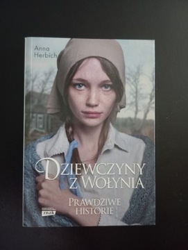 Dziewczyny z Wołynia.