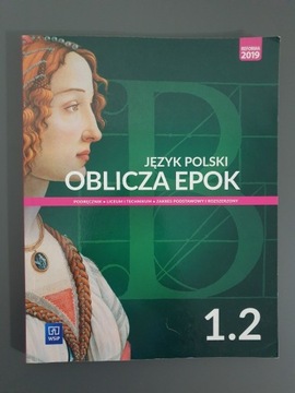 Oblicza epok 1 2