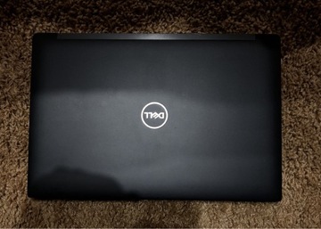 Laptop DELL 7490 DOTYKOWY i5-8350 32GB RAM SSD LTE