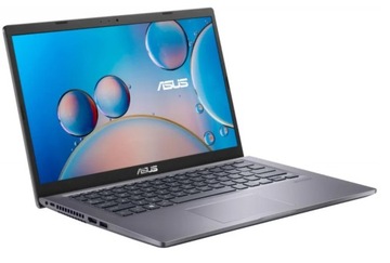 Laptop ASUS 14 2x3.5GHz 128GB 8GB USB-C Kam WIN11