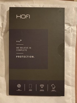 Szkło hartowane HOFI do Xiaomi Xiaomi Mi 11 Lite 