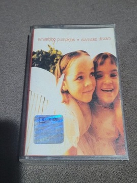 Smashing Pumpkins - Siamese Dream, rock