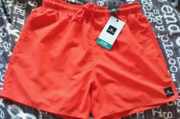 Kąpielówki Rip Curl Offset Volley S