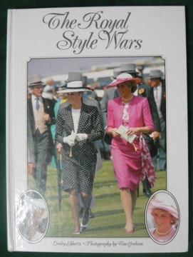 The Royal Style Wars - 1988