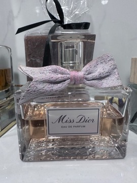 Woda perfumowana Miss Dior EDP 100 ml