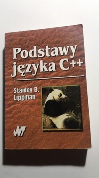 Podstawy języka C++