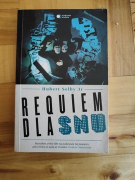 REQUIEM DLA SNU SELBY JR