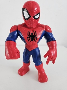 Figurka marvela avegers spider man wysokość 25 cm 