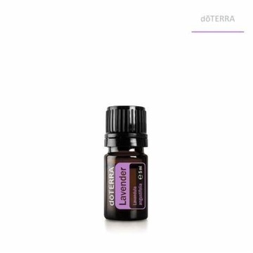 doTERRA olejek lawendowy - lawenda 5 ml