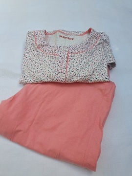 Piżama damska roz 40 L bluza i spodnie NOwa
