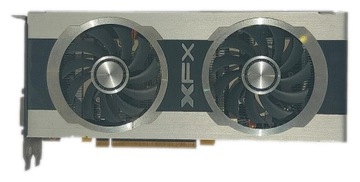 XFX Radeon HD7850 2GB 