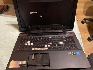 Laptop Gamingowy Lenovo Y50-70