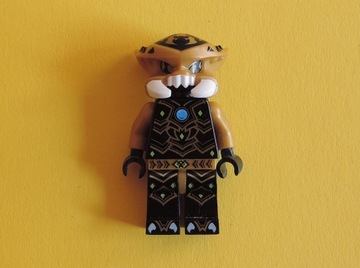 Minifigurka Lego Chima - Loc056 Scorm