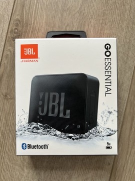 Głośnik JBL Go Essential bluetooth bezprzewodowy 