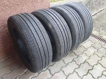 Opony Michelin Energy E-V 195/55 R16 XL