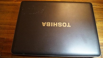 Laptop Toshiba Pro u500-1d5 