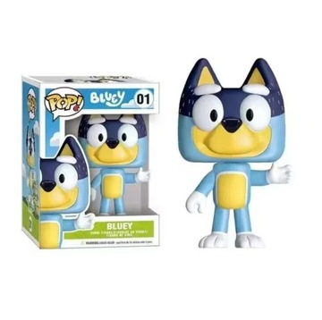 Figurka Funko POP! Piesek Bluey