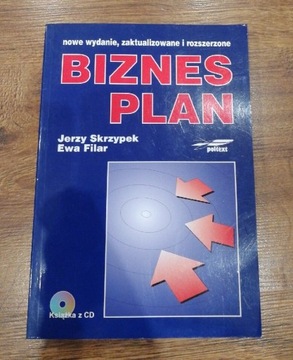 Biznes plan Jerzy Skrzypek