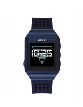 Nowy Smartwatch Guess Connect Digital+ Gwarancja