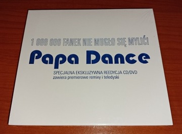 Papa Dance - 1 000 000 Fanek nie mogło sie mylić