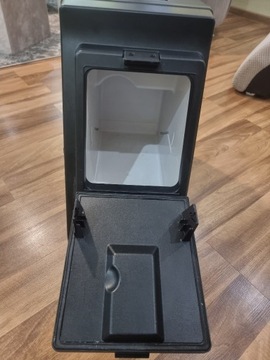 Oryginalna BMW G11 G12 Lodówka Coolbox 