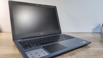 Laptop gamingowy DELL G3 15