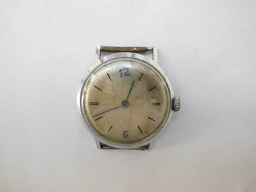 zegarek naręczny polski lata 60