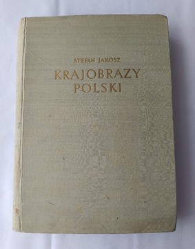 KRAJOBRAZY POLSKI – Stefan Jarosz