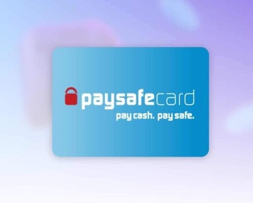 Karty paysafecard