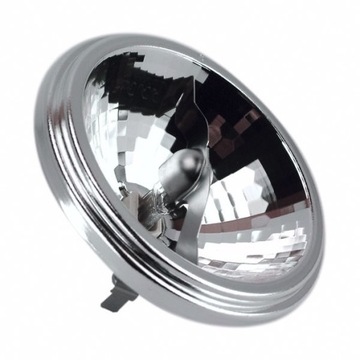 Osram HALOSPOT 111 PRO 50W G53 lampa halogenowa