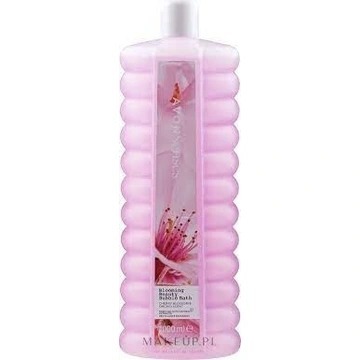 Avon Blooming Beauty Płyn do kąpiel Kwiat wiśni 1L