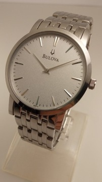 Piękny zegarek Bulova C835133