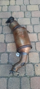 Dpf katalizator 2.0 Tdi