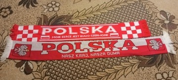 Szaliki  szale Polska